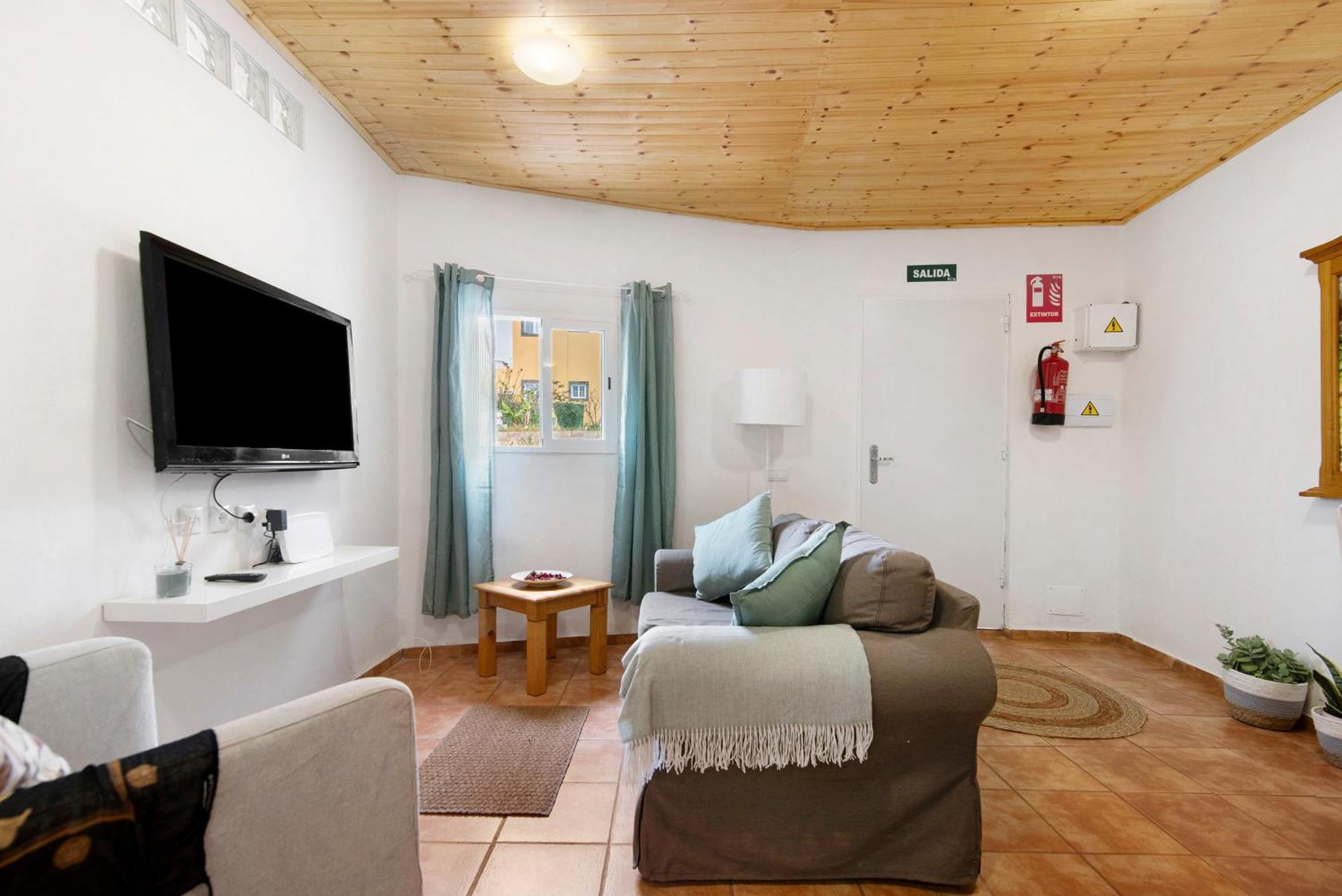 Casa Verol B Moya  المظهر الخارجي الصورة