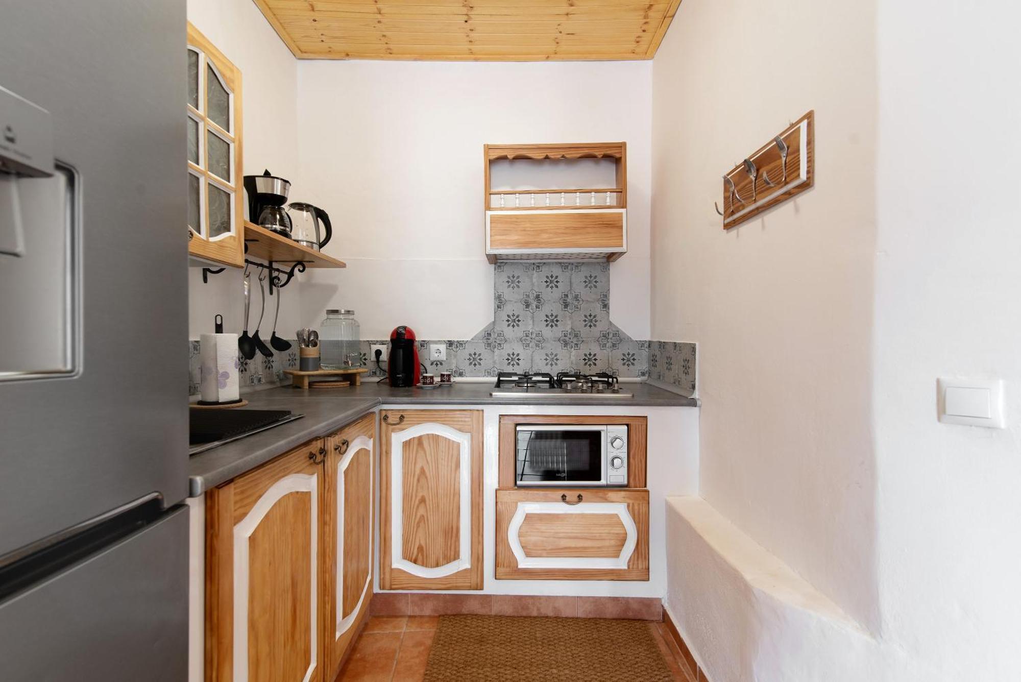 Casa Verol B Moya  المظهر الخارجي الصورة