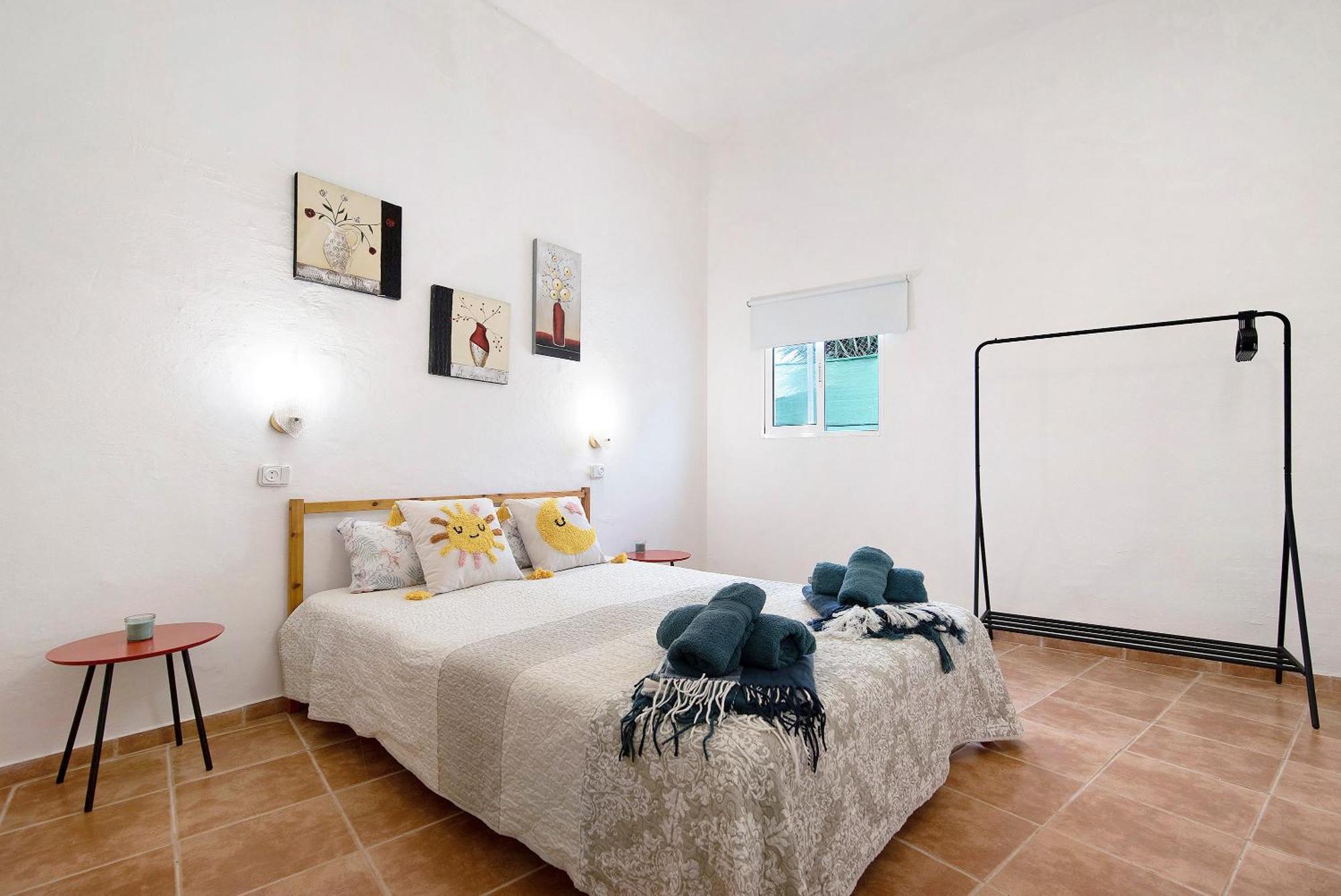 Casa Verol B Moya  المظهر الخارجي الصورة
