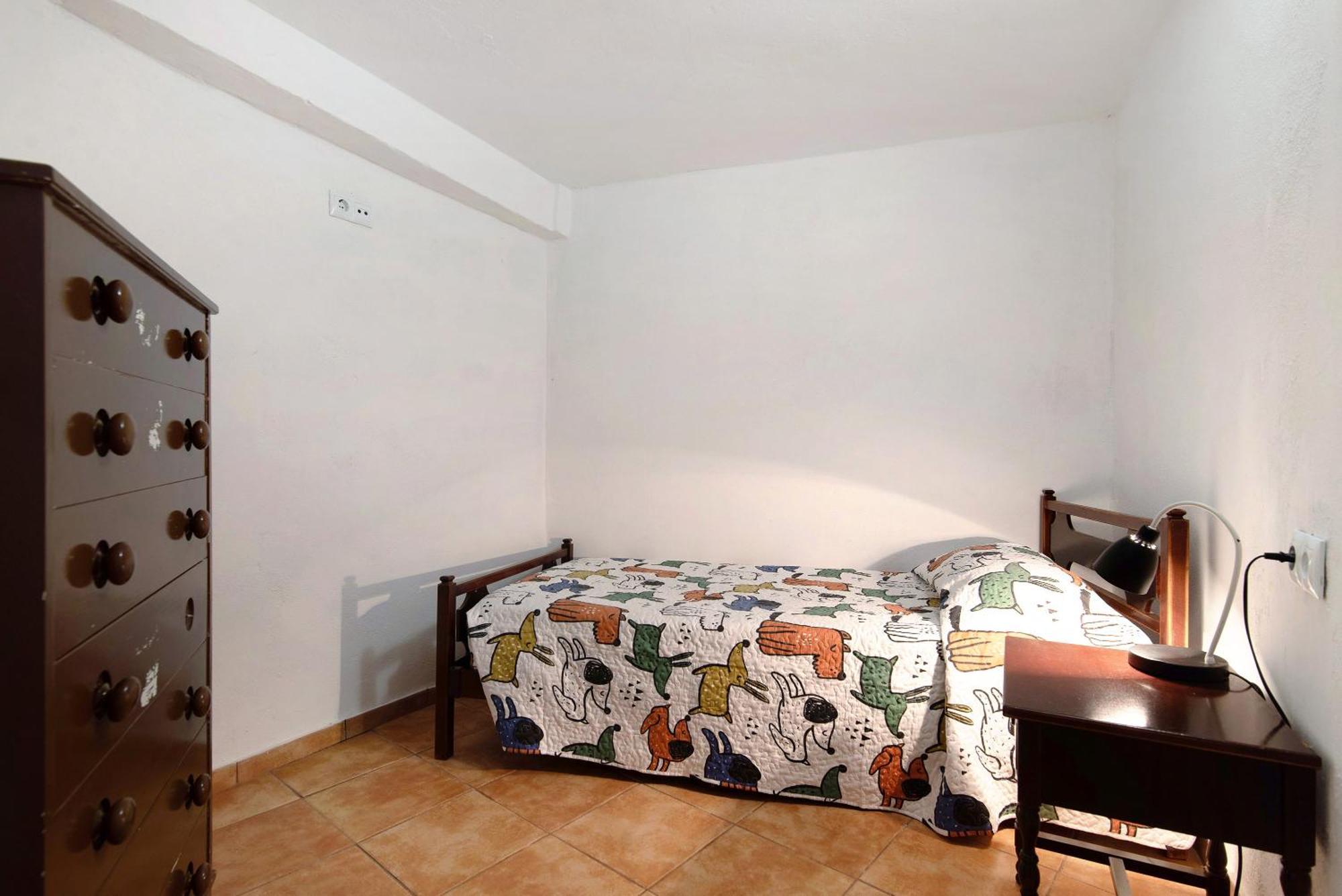 Casa Verol B Moya  المظهر الخارجي الصورة