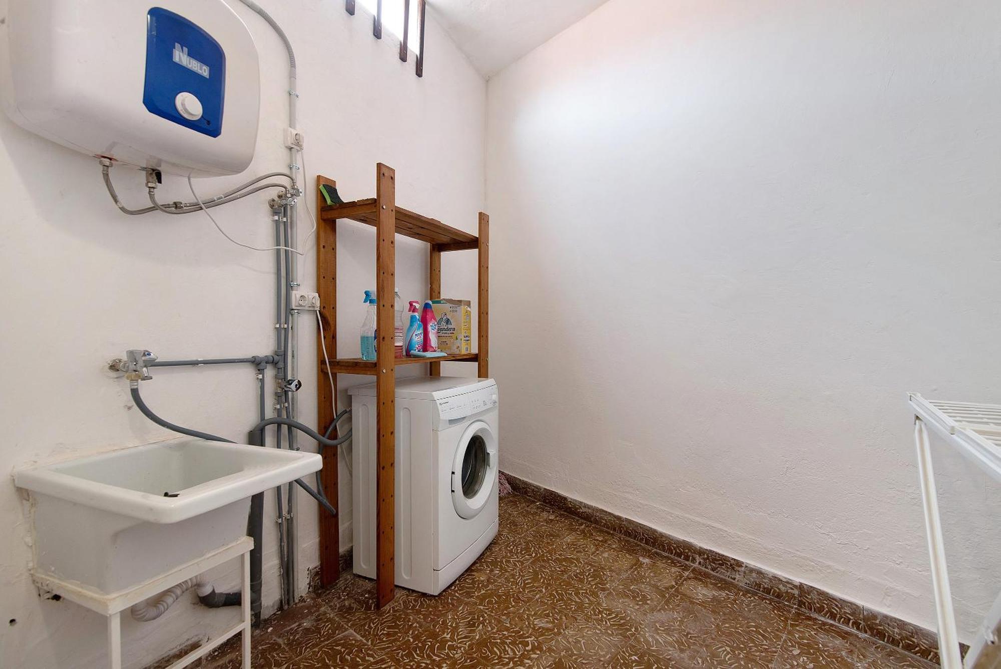 Casa Verol B Moya  المظهر الخارجي الصورة