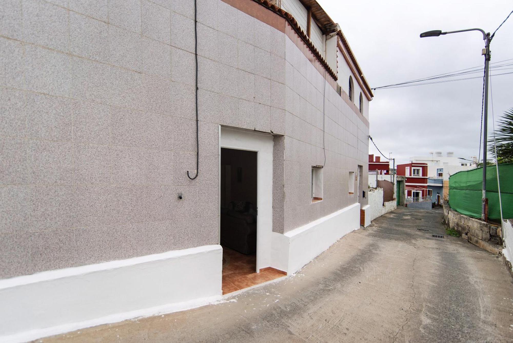 Casa Verol B Moya  المظهر الخارجي الصورة