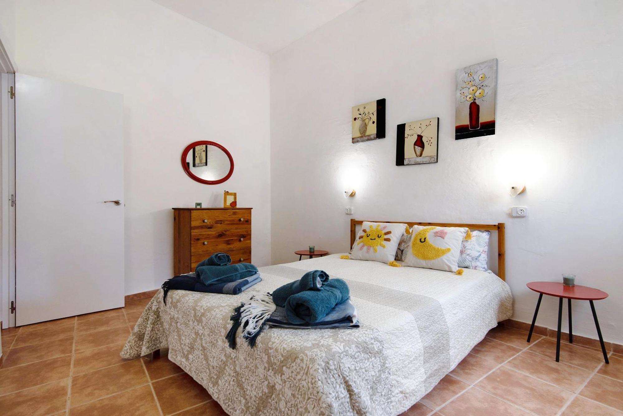 Casa Verol B Moya  المظهر الخارجي الصورة