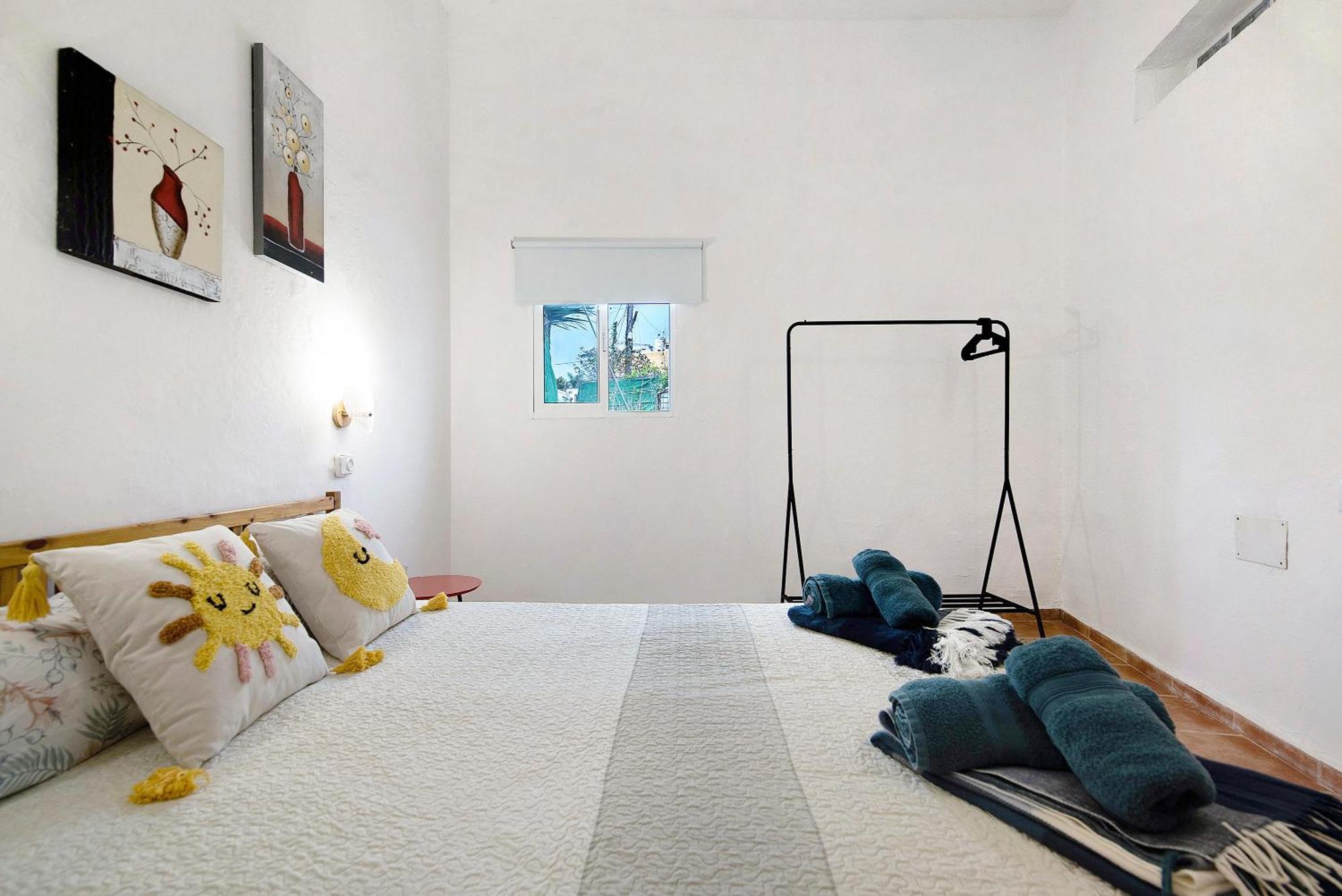 Casa Verol B Moya  المظهر الخارجي الصورة