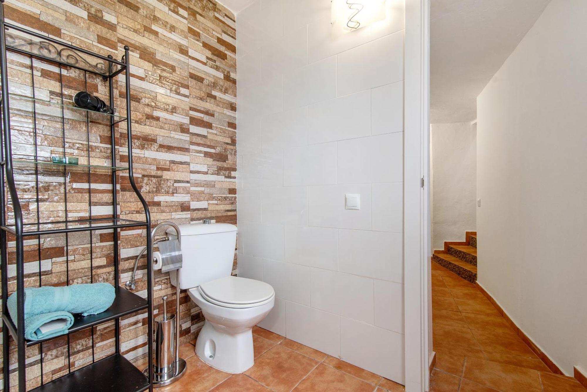Casa Verol B Moya  المظهر الخارجي الصورة