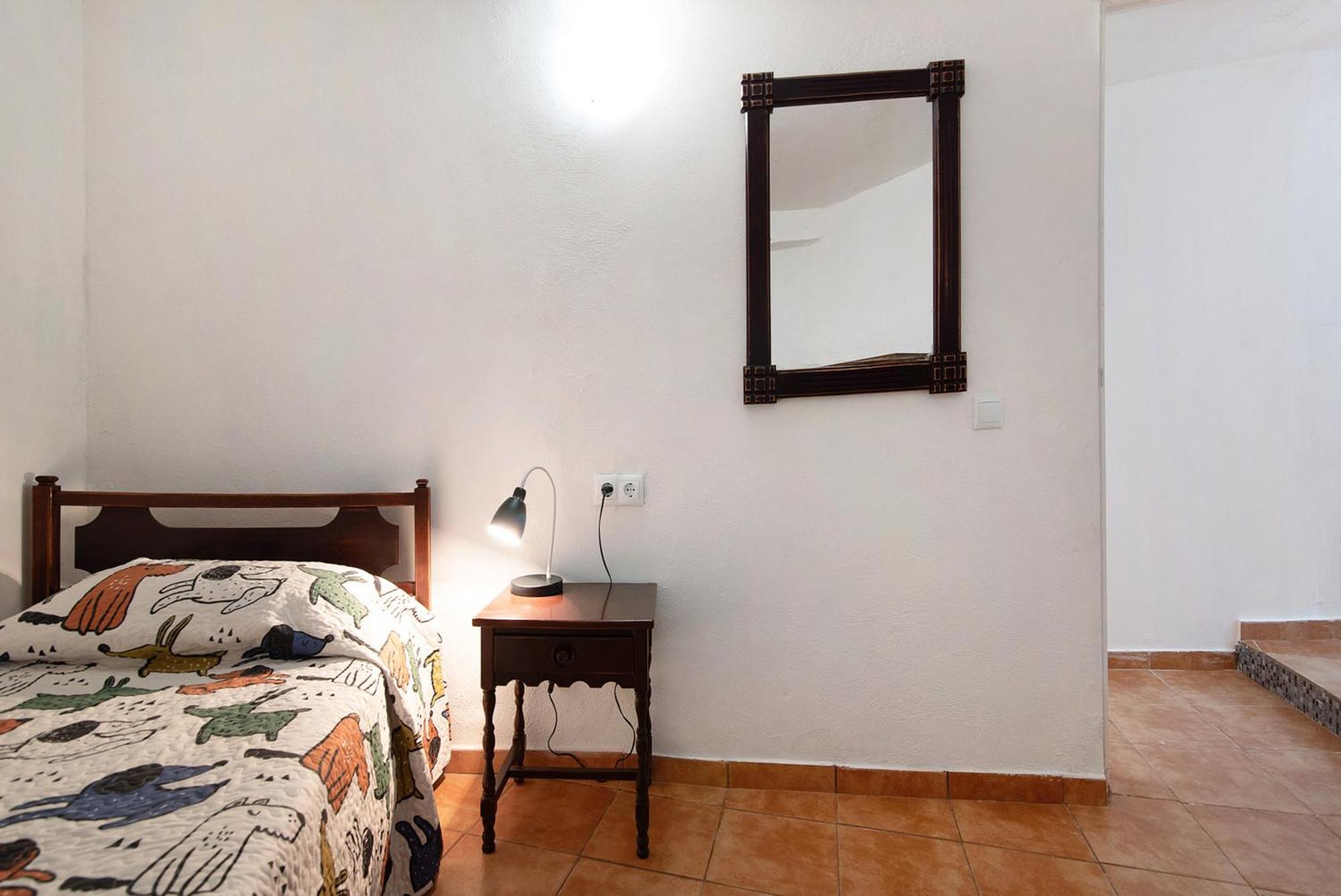Casa Verol B Moya  المظهر الخارجي الصورة