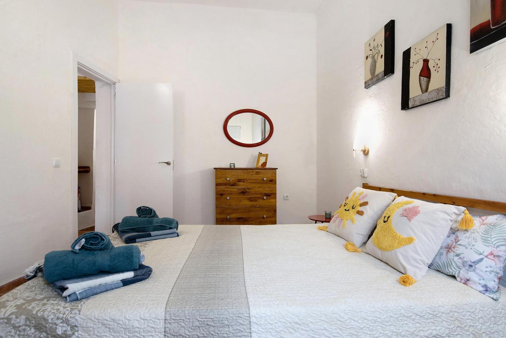 Casa Verol B Moya  المظهر الخارجي الصورة